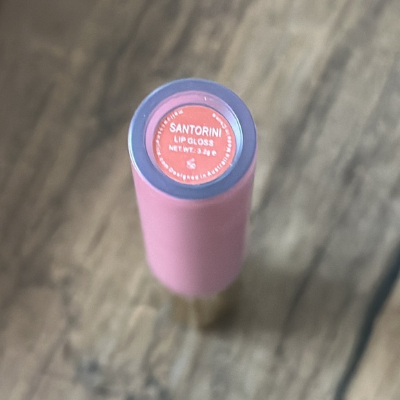 Mellow Cosmetics Lip Gloss in Santorini New in box - Picture 8 of 12